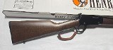 HENRY SMALL GAME .22 WMR - 2 of 3