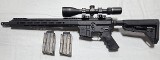 ANDERSON MANUFACTURING AM-15 .22 WMR - 3 of 3