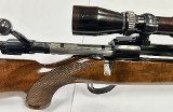 SAKO L61R 7MM REM MAG - 3 of 3