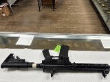 Tippmann Arms M4- PRO Compliant with FDE Accents .22 LR - 2 of 2