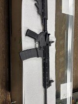 Tippmann Arms M4- PRO Compliant with FDE Accents .22 LR