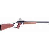 BROWNING BUCK MARK RIFLE .22 LR - 1 of 1