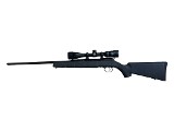 SAVAGE ARMS A17 .17 HMR - 2 of 3