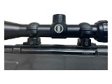 SAVAGE ARMS A17 .17 HMR - 3 of 3