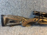 MOSSBERG 4X4 7MM REM MAG - 3 of 3