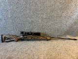 MOSSBERG 4X4 7MM REM MAG - 1 of 3