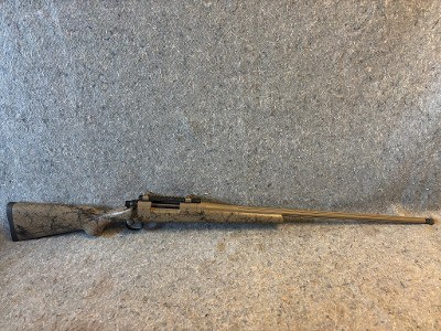 REMINGTON 700
7MM REM MAG