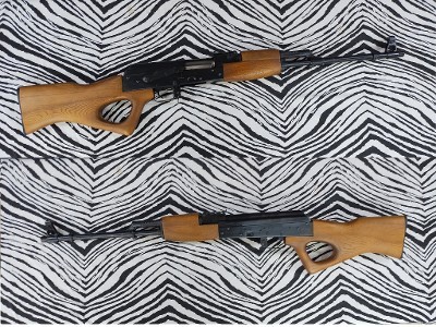 NORINCO NHM91 7.62X39MM