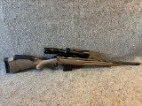 RUGER AMERICAN PREDATOR GEN II .22 ARC - 1 of 3