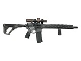 DANIEL DEFENSE DDM4 V7 5.56X45MM NATO - 1 of 3