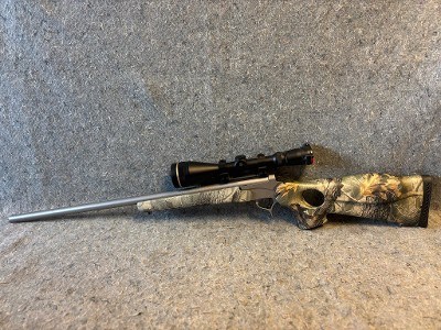 THOMPSON/CENTER ARMS ENCORE .25-06 REM