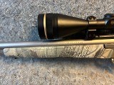 THOMPSON/CENTER ARMS ENCORE .25-06 REM - 3 of 3