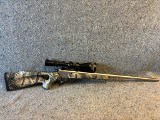 THOMPSON/CENTER ARMS ENCORE .25-06 REM - 2 of 3