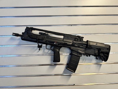 SPRINGFIELD ARMORY Hellion 5.56X45MM NATO