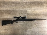 SAVAGE ARMS AXIS .243 WIN - 1 of 1