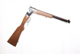 CHIAPPA FIREARMS DOUBLE BADGER .22 LR/.410 GA - 2 of 3