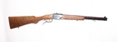 CHIAPPA FIREARMS DOUBLE BADGER .22 LR/.410 GA