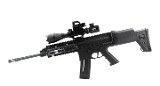 ISSC MK22 Gen 2 .22 LR - 1 of 3