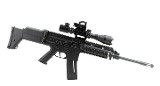 ISSC MK22 Gen 2 .22 LR - 2 of 3