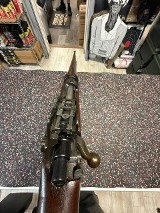 WINCHESTER US MODEL OF 1917 .30-06 SPRG - 2 of 3