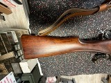 WINCHESTER US MODEL OF 1917 .30-06 SPRG - 3 of 3