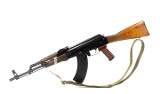 AK-47 DESIGN CARBINES, RIFLES, & PISTOLS AAM-47 7.62X39MM - 1 of 3