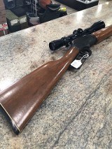 MARLIN 1894 CLASSIC .22 WMR - 2 of 3