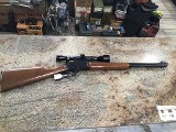 MARLIN 1894 CLASSIC .22 WMR - 1 of 3