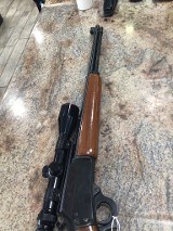 MARLIN 1894 CLASSIC .22 WMR - 3 of 3
