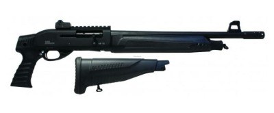 IVER JOHNSON HP18-12 12 GA 12 GA