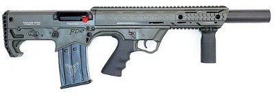 BLACK ACES TACTICAL BULLPUP 12 GA