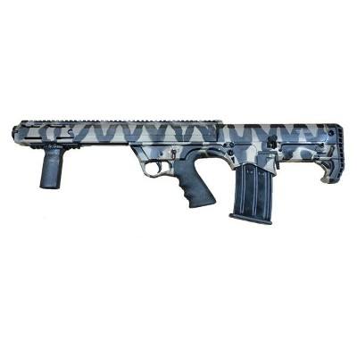 Black Aces Tactical Bullpup 12 GA