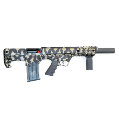 BLACK ACES TACTICAL PRO SERIES BULLPUP 12 GA