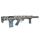 BLACK ACES TACTICAL PRO SERIES BULLPUP 12 GA