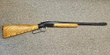 ITHACA GUN COMPANY
SINGLE SHOT BREAK BARREL 12 GA