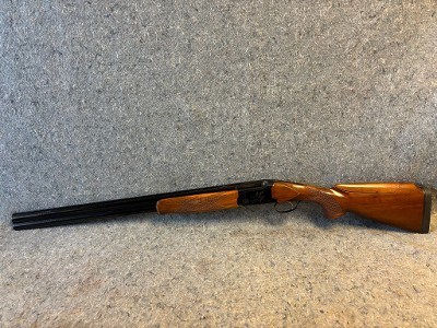 KHAN ARMS ARTHEMIS MODEL 12 12 GA