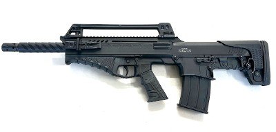 HATSAN ARMS COMPANY ESCORT BTS12 12 GA