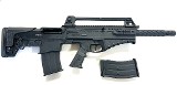 HATSAN ARMS COMPANY ESCORT BTS12 12 GA - 2 of 3