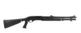 REMINGTON 11-87 POLICE 12 GA - 2 of 3