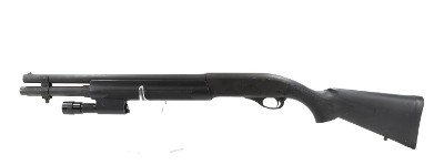 REMINGTON 11-87 POLICE 12 GA