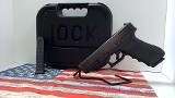 GLOCK G22 GEN 3 .40 S&W