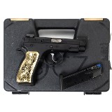 CZ 75 COMPACT 9MM LUGER (9x19 PARA) - 3 of 3