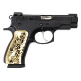 CZ 75 COMPACT 9MM LUGER (9x19 PARA) - 2 of 3
