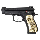 CZ 75 COMPACT 9MM LUGER (9x19 PARA) - 1 of 3