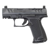 WALTHER PDP F-SERIES 9MM LUGER (9X19 PARA)