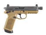FN FNX-45 TACTICAL .45 ACP - 1 of 1