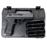 BERETTA PX4 STORM FULL SIZE G-SD 9MM LUGER (9X19 PARA) - 3 of 3