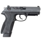 BERETTA PX4 STORM FULL SIZE G-SD 9MM LUGER (9X19 PARA) - 2 of 3