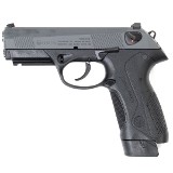 BERETTA PX4 STORM FULL SIZE G-SD 9MM LUGER (9X19 PARA) - 1 of 3