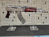 PIONEER ARMS CORP. Custom Hellpup 7.62X39MM